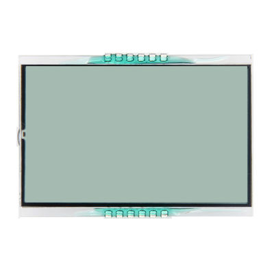 Het RADERTJElcd van FPC FSTN Tn Positieve Module 3V RYD2119TM-01 voor Infrarode Thermometer