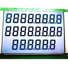 Zwart-wit COG/COB de Grafische Vertoningslcd van 5.0V 128X64 van de de Brandstofautomaat van Modulewholesales Grafische LCD Module