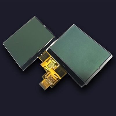 LCD van de Transflectivefstn Douane Monocomité BEREIK Zeven Segmentlcd Comité