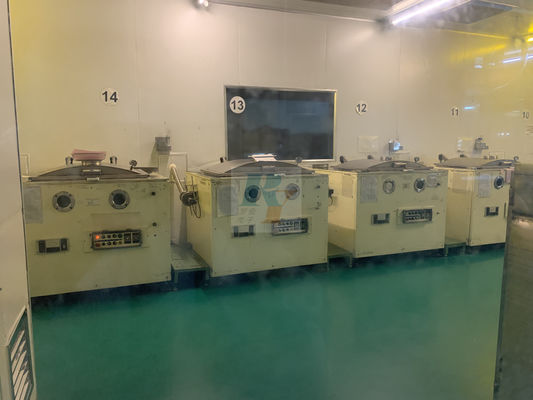 60mA parallel SGS Transmissive VA LCD Comité RYD2017VV01 MAÏSKOLFlcd Comité