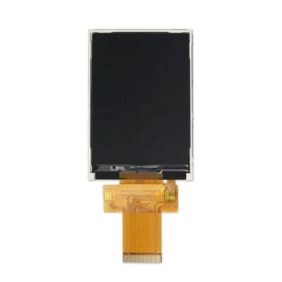 De parallelle RGB TFT LCD Monitor 220cd/m2 3,2 van 240X320“ met Touch screen