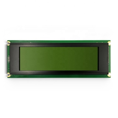 5,4 Duim Grafische Lcd Module Stn YG 240×64 Dots Monochrome Lcd Display