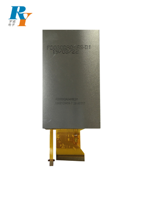 2.97 de“ Vertoning 360*640 Dots Ips St 7701S van Tft Lcd met Backlight