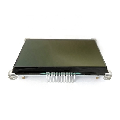 De Module FSTN 18 van de radertje128x64 LCM Vertoning Speld128x64 Witte LEIDENE Backlight