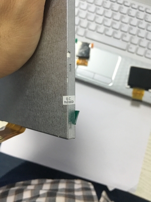 Module 7,0“ CTP 1024×600 Dots With GT911ic van ITO Glass TFT LCD