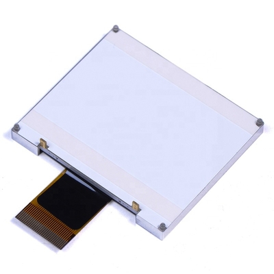 LCD van het de Vertonings Zwart-wit RADERTJE van 128*96dots FSTN Grafische LCD Monitor