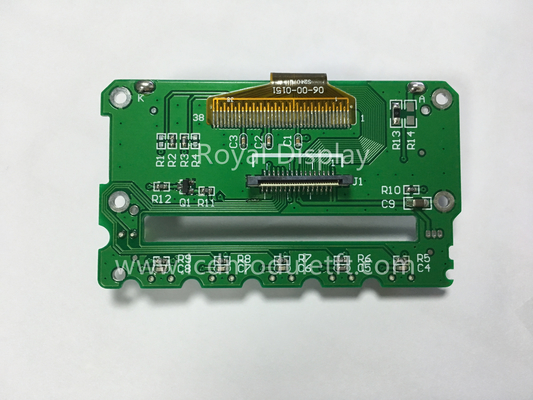 122x32 Dot Matrix Graphic-MAÏSKOLFlcd Aanvaardbaar Moduleodm/OEM