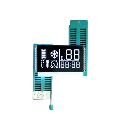 De digitale Kleine LCD Grootte van de de Moduleiso9001 Douane van de Vertonings Grafische Vertoning