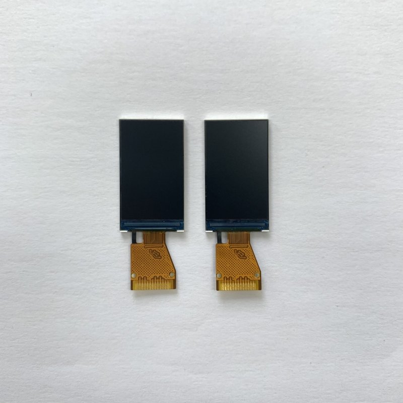 1.14 inch kleuren scherm 135rgbx240 TFT LCD-display module met St7789V2 IC