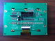 RADERTJE Grafische LCD Modulestn Blauwe RYG12864A 128*64 punten, 3.3V-Voeding