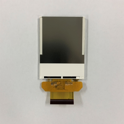 TN 320*240 2.8inch TFT Vertoningsmodule met Weerstand biedend Aanrakingscomité RTP