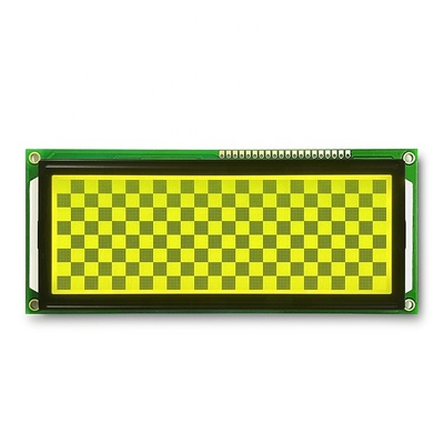 LCD van de Vertonings Zwart-wit Grafische MAÏSKOLF 19264 van 192X64 LCM STN LCD Module