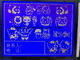 5.7“ Mechanische LCD van het Grootteradertje MODULE met Optrex DMF50840/DMF50714