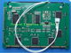 Mechanische Grootte Grafische LCD Module Compatibel met Hitachi lmg7420plfc-X