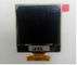 Van het Pixeloled van qg-2828KS 128x128 van de de Module Hoge Resolutie SSD1327 de Aandrijving IC