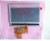 EJ050NA-01D TFT LCD-Module voor Kantoorbenodigdheden/Onderwijselektronika