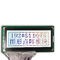Monochroom grafisch LCD 192x64 Dot Matrix LCD Display Module STN geel groen