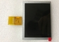 de Vertoningsmodule Ej050na-01g Zj050na-08c At050tn22V van 5inch Innolux LCD. 1