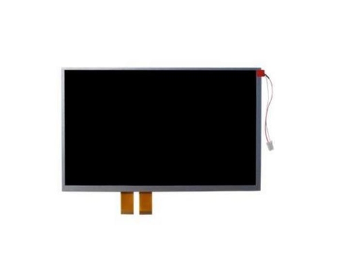 10,2 Duim Innolux AT102TN03V. 8 originele AT102TN03 V. 9 60 Speld RGB 800X480 800X600 Punten