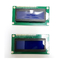 2,4 Duim Zwart-wit LCD Grafische LCD van de het Scherm122x32 Dot Matrix STN MAÏSKOLF Vertoning