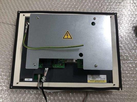 CNC Standard FANUC LCD Display Units 8,4 inch tot 19 inch FANUC Operator Panel