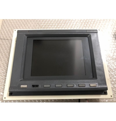 CNC Standard FANUC LCD Display Units 8,4 inch tot 19 inch FANUC Operator Panel