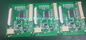 12V TFT LCD-Controlemechanisme Board With Built in LEIDENE Omschakelaar PCB800182