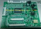 Pas EMBLEEMlcd VGA Controlemechanisme Board, TFT LCD-Bestuurder Board PCB800068 aan