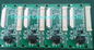 12V TFT LCD-Controlemechanisme Board With Built in LEIDENE Omschakelaar PCB800182