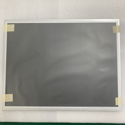 Innolux 21,5 inch G215HCJ-L02 TFT LCD-module 1920*RGB*1080 Zwart 5.0V-scherm