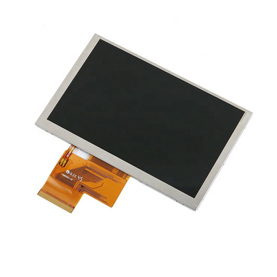 3.45 inch TFT LCD-module LQ035NC111 Innolux 320 * 240 RGB-display