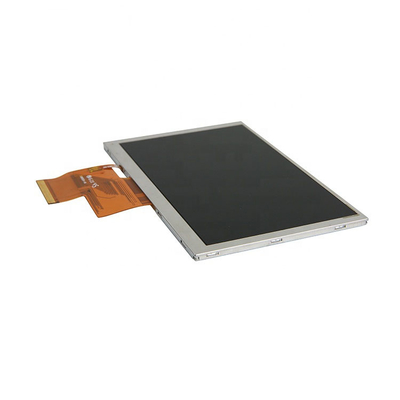 3.45 inch TFT LCD-module LQ035NC111 Innolux 320 * 240 RGB-display