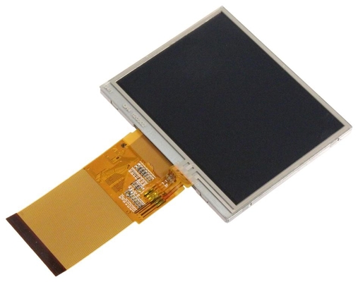 2.31'' TN LCD-module 320*240 RGB Kleurbreed Temperatuur Voor Industrieel / Medisch