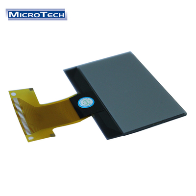 128*64 Grafische LCD-module FPC-interface ST7565 3.3v breedtemperatuur industrieel scherm