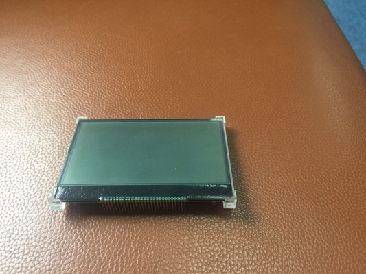 20PIN-connector 128*64 Grafisch LCD-module Monochroom STN Kleur optioneel met achtergrondverlichting