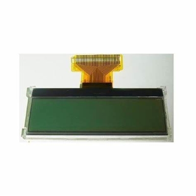 132*64 Grafische LCD-module FSTN NT7534 FPC-connector Industrieel scherm 3,5v
