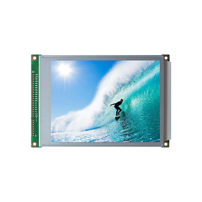 160x100 Graphic LCD Module De perfecte beeldschermoplossing voor industriële besturingssystemen