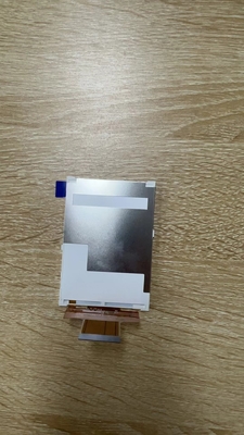3.2'' TFT 240*320 RGB LCD-module breed temperatuur 40 PIN industrieel display