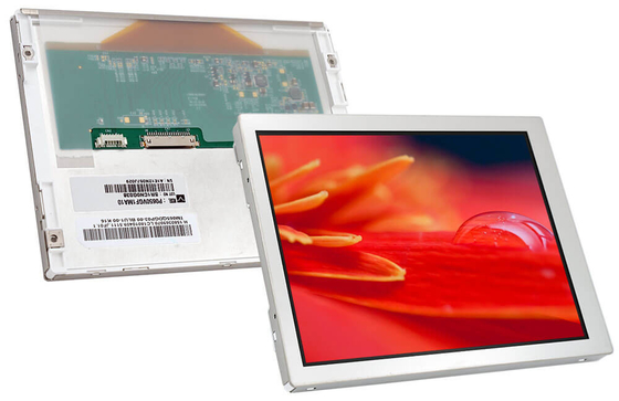 6.5'' VGA 640*RGB*480 LVDS-interface LCD-module met hoge contrastbreedte
