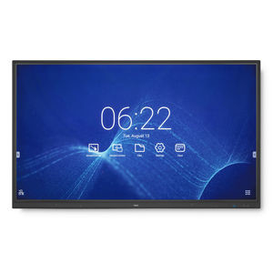 14'' TFT 3840*RGB*2160 BOE breed zicht licht dunne eDP LCD module