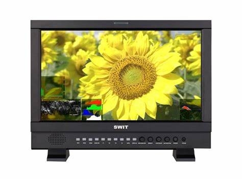 21.3'' TFT 1600*1200 RGB hoogcontrast Innolux full view LCD module