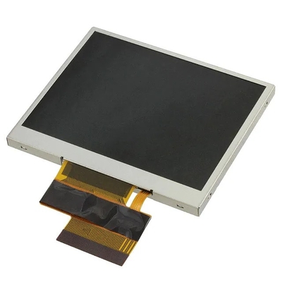 3.5'' Tianma 320*RGB*240 TFT 12H breedtemperatuur industriële LCD-module