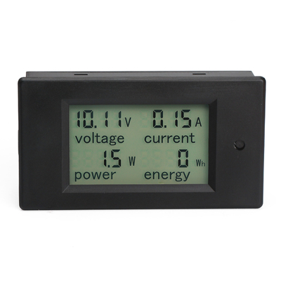 Kleine grootte segment TN FFC LCD-module Monochroom transflectief positief scherm