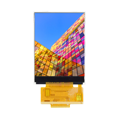 2.9' 320*RGB*120 TFT TN SSD2119 breedtemperatuur LCD module