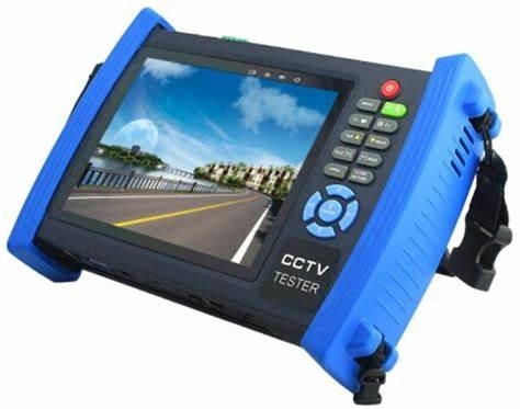 2.0'' LTPS Transmisieve RGB 640*240 LCD-module