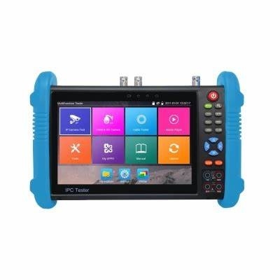 2.0'' LTPS Transmisieve RGB 640*240 LCD-module