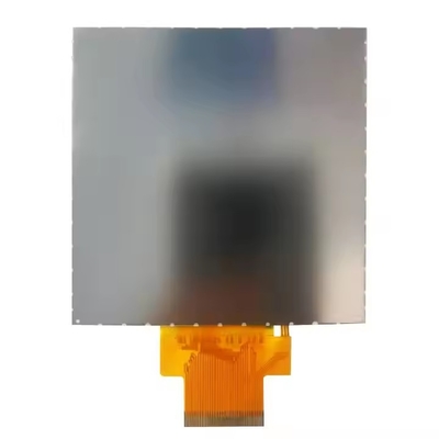 3.95 inch 4" 480*480 TFT LCD-scherm met RGB-interface CTP
