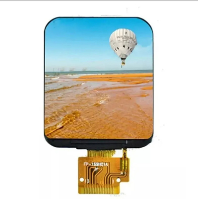 1.69 inch 240 x 280 TFT LCD display met Spi-interface