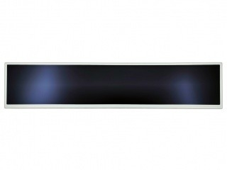 24' BOE 1920RGB*360 Bar TFT LCD-module met hoge contrastverhouding