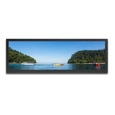 24' BOE 1920RGB*360 Bar TFT LCD-module met hoge contrastverhouding